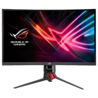 Монитор ASUS ROG Strix XG27VQ фото 1